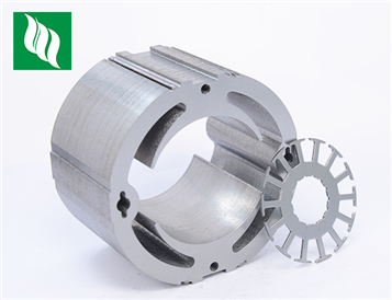 Ingot Rotor Series