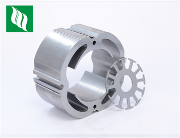 Ingot Rotor Series