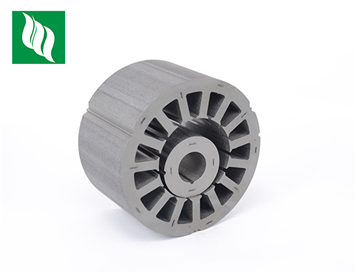 Ingot Rotor Series