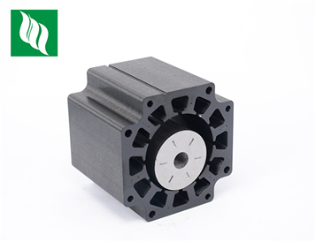 Ingot Rotor Series