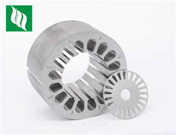 Ingot Rotor Series