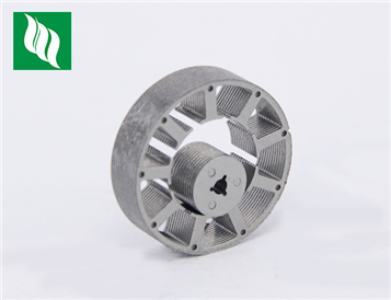 Ingot Rotor Series